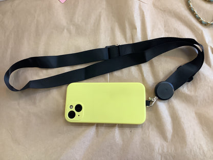 Town & Country - Phone Lanyard Strap