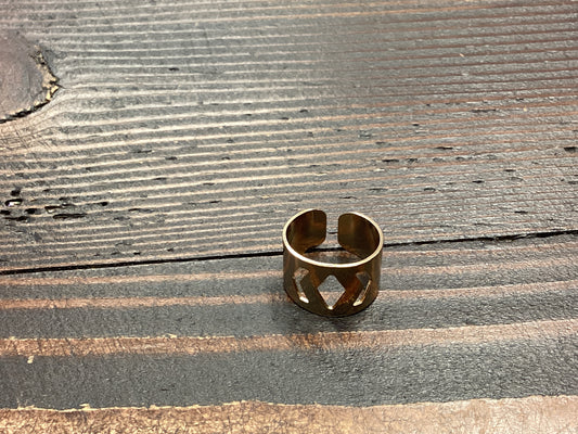 Standout boutique: Naya ring