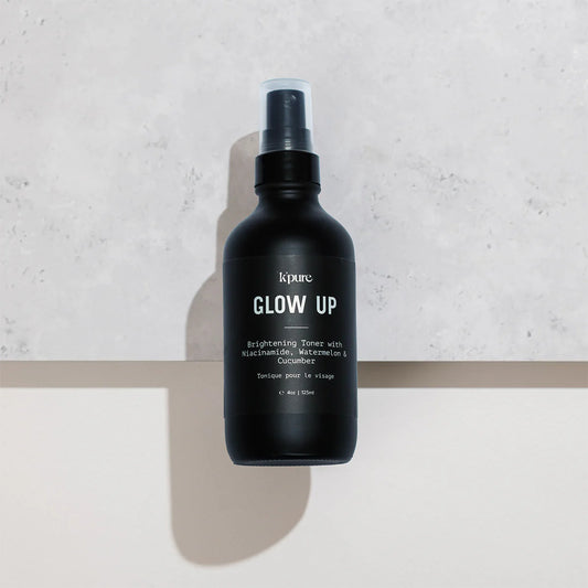 K’pure - Glow Up Brightening Toner