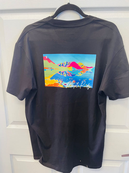 West Coast Printing - British Columbia T-Shirts w/ Local Cities