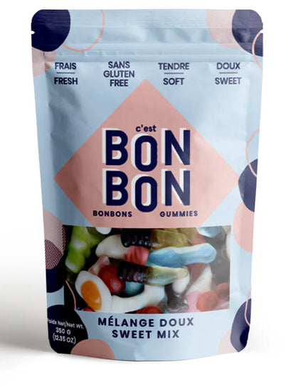 C’est Bonbon Gummies - Sweet Mix