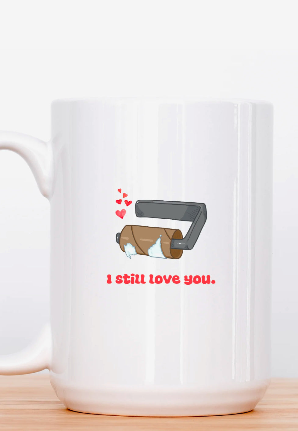 Pier prints ~ valentines mugs