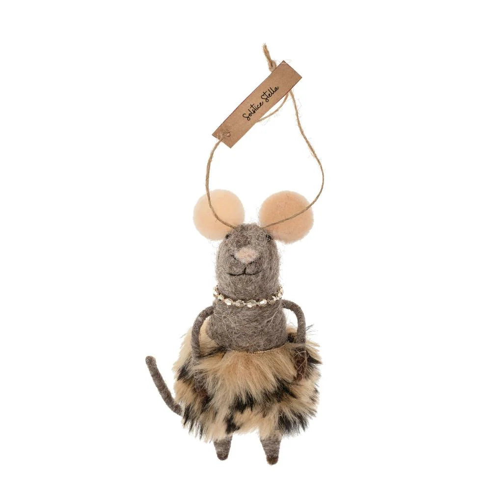 Town & Country: Solstice Stella Mouse