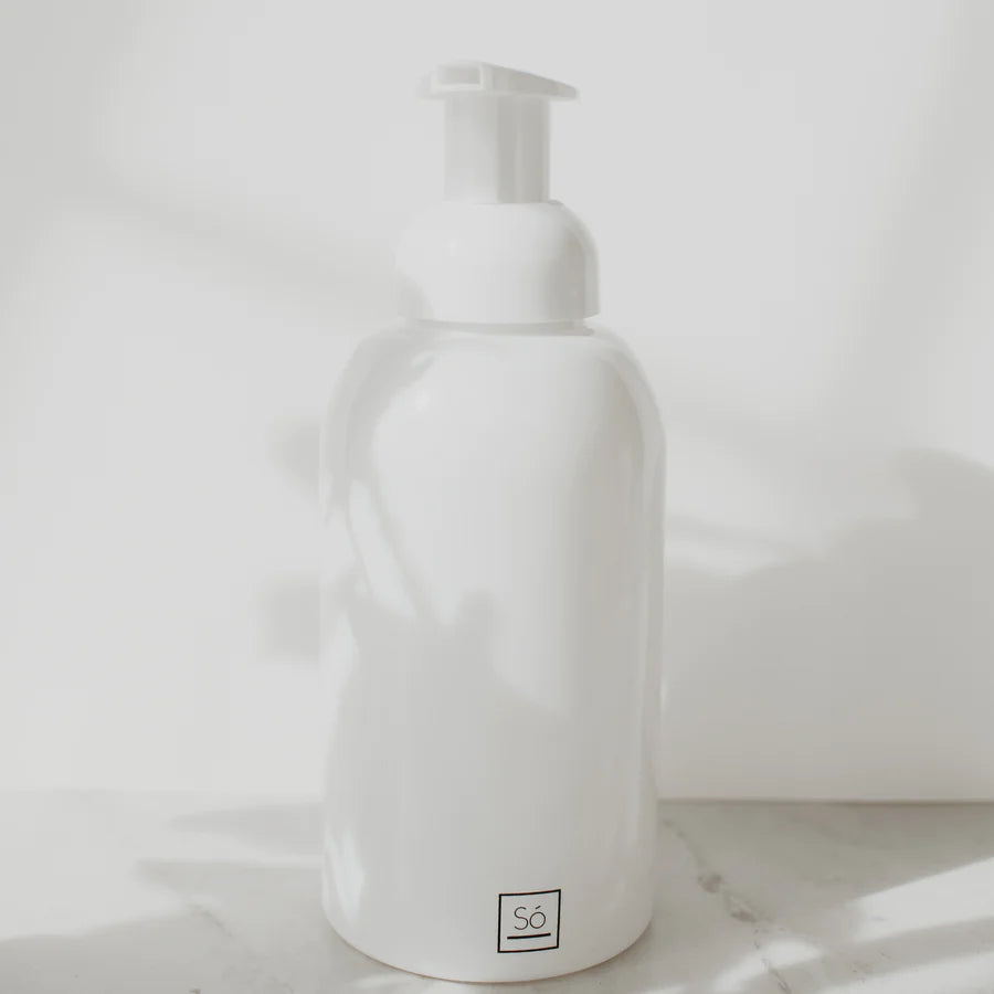 Sò Luxury - Foaming Soap Dispenser