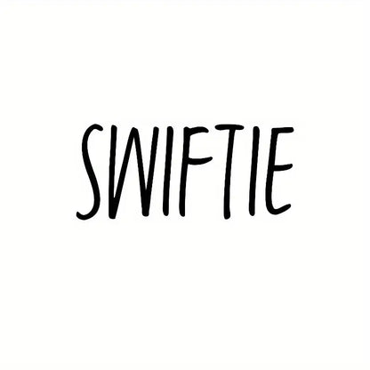 Town & Country - Swiftie Vinyl Car Decal