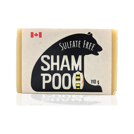 Poco Soap Co - Shampooh