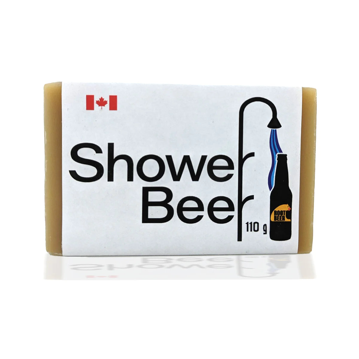 Poco Soap Co - Shower Beer