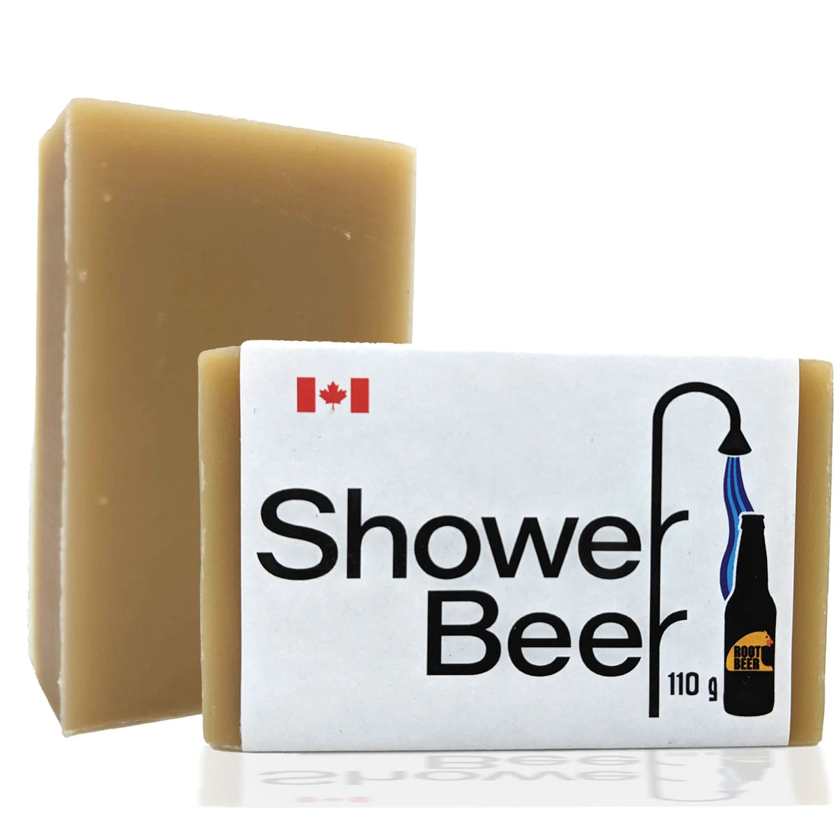 Poco Soap Co - Shower Beer