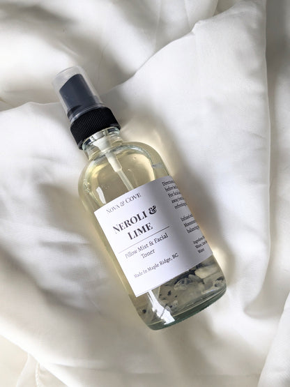 Nova & Cove - Pillow Mist & Facial Toners