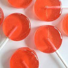 The Licker Store - Gourmet Lollipops - Assorted Flavours