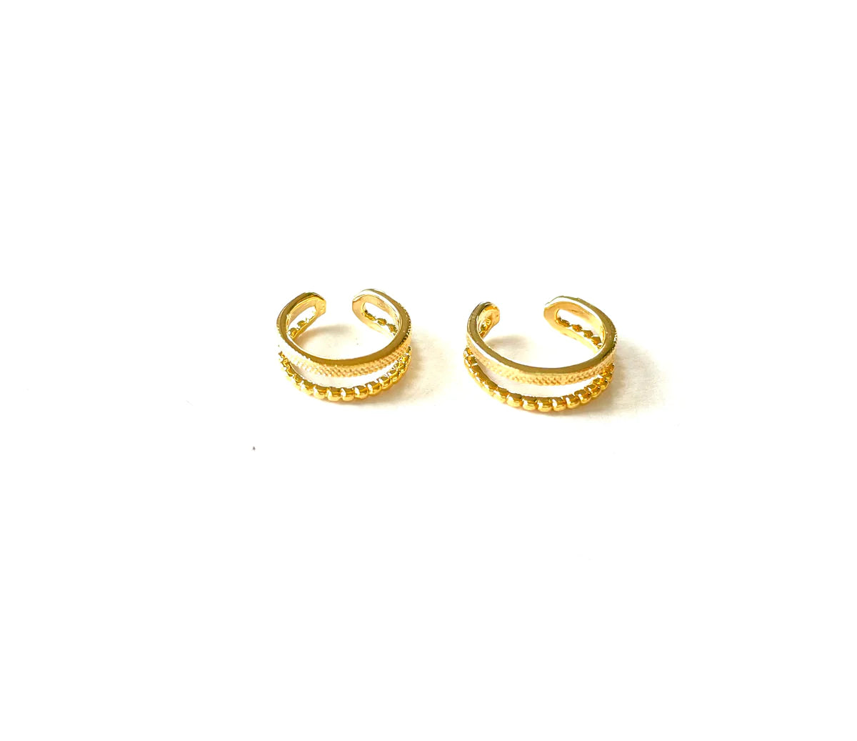 Standout Boutique - Ear Cuffs