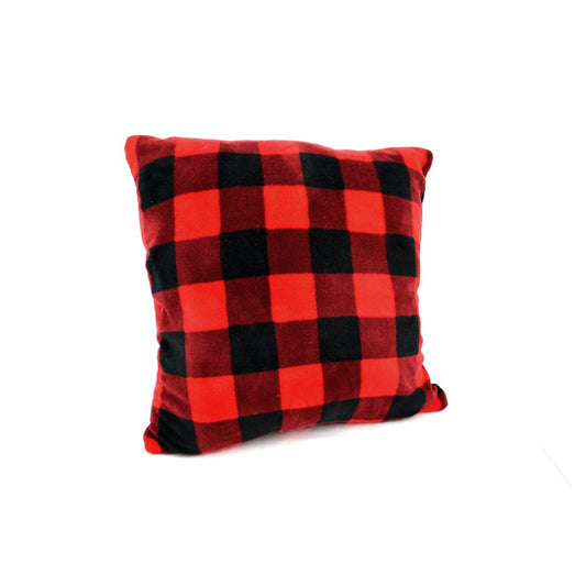 Town & Country - Cushion  Cover - Lumberjack