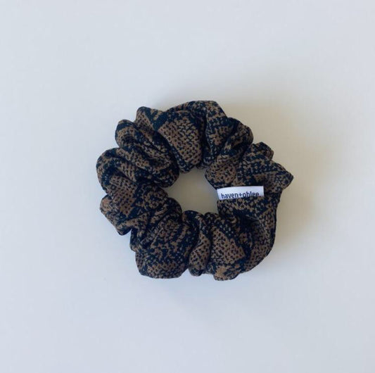 Haven Ohlee - Scrunchie - Snake