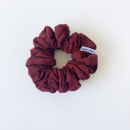 Haven Ohlee - Scrunchie - Currant