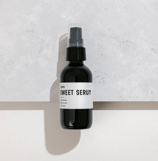 K'pure Naturals - Sweet Serum