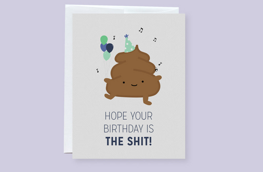 CraftedVan - Birthday Cards